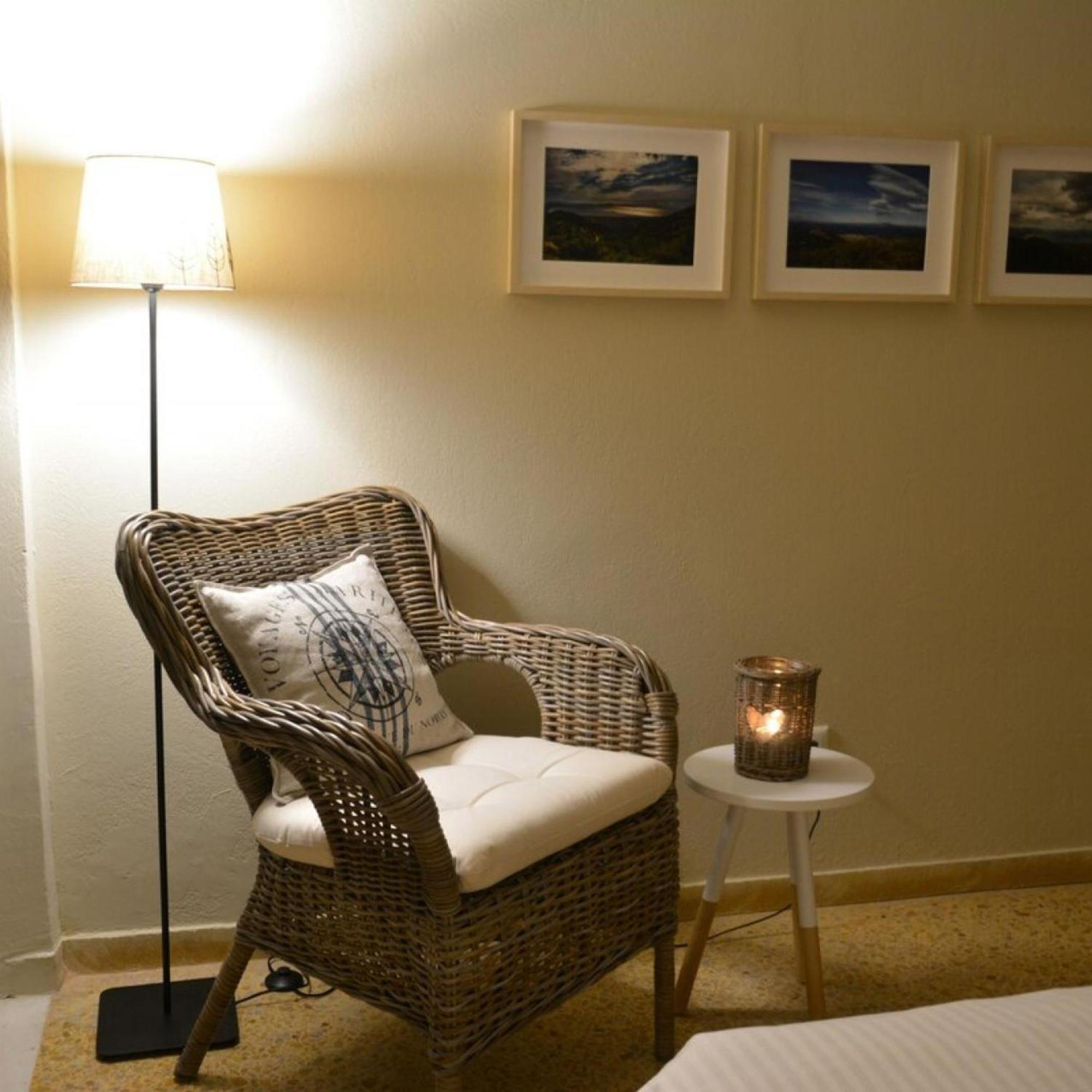 Nea Makri Beach Apartment Экстерьер фото